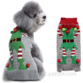 Suéteres de Natal para animais de estimação